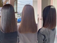 ワークスヘアー(WORKS HAIR)