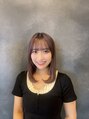 ノーヴァ バイ ボナ 前橋店(nova by bona) 岩井 佑月