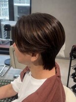 ページ(page,)&nbsp;曲がる縮毛矯正