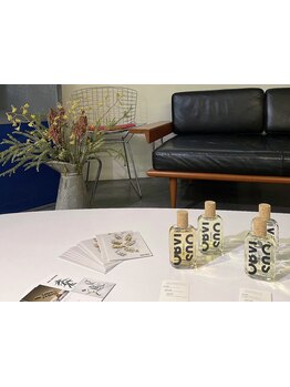 【macaroni coast×高リピート】経験豊富なスタイリストがあなたの理想を叶える、安心の技術力！