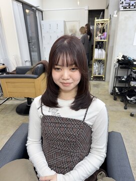 ココロ(COKORO) レイヤー