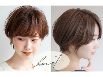 イケモト(Ikemoto)の写真