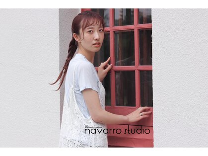 ナバロスタジオ(navarro studio)の写真