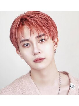 ゴールドシブヤ(GOALD SHIBUYA) シースルーマッシュ