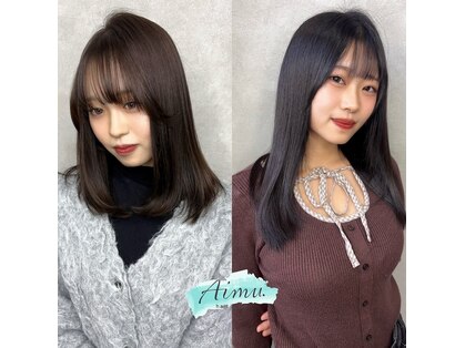 エミュ(Aimu.)の写真