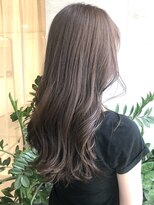 ジ オスカー(THE OSCAR)&nbsp;【THEOSCAR馬渡】コントロールハイライト.ロングヘア