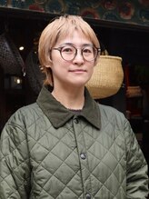 ツクシ(tsukusi) 西川 みちほ