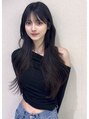 コア 表参道(COA)&nbsp;オルチャンヘアはお任せください！[前髪カット/韓国/表参道]