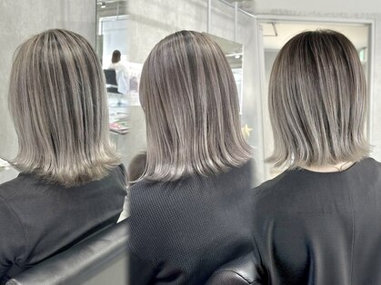 ラック(LUCK)の写真