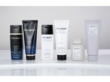 アーチ ヘアー(Arch hair)の雰囲気(ミルボン商品取り扱っています。お店になくても注文出来ます。)