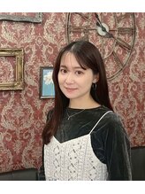 サロン ド ルア 西葛西(Salon de.Lua) ★ YOSHIDA