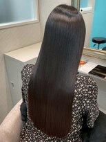 セタ 新宿(seta)&nbsp;美髪/ロングヘア/トリートメント/髪質改善/ツヤ髪/垢抜け