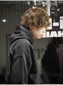 ”mix perm”
