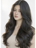 ダブルオーバイオーバーレイ 武蔵新城(w/o by Overlay)&nbsp;韓国レイヤーカット