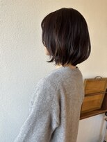 エルサフィロ ヒゴバシ(el zafiro) 【エルサフィロ 肥後橋】お客様スタイル