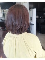 ローレン(LOREM)&nbsp;イメチェンカラー3.12ピンクベージュ