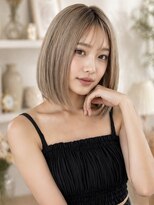 ニーケ 池袋 池袋西口(nike)&nbsp;髪質改善＊ハホニコ＊韓国ボブ(池袋/池袋西口/池袋髪質改善)