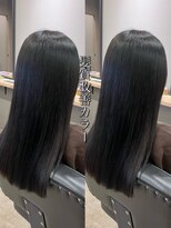 フェアリーテイル(fairy tale)&nbsp;髪質改善カラー