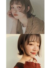 ルアナ(Luana)