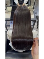 ソヨン 本厚木店(SOYON) 酸性ストレート/髪質改善/本厚木/20代/30代/40代