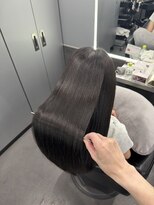 ピンシャーラボ(PINCHER LABO)&nbsp;艶ロング