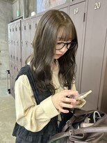 ユニオン(Union)&nbsp;透明感オリーブ