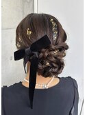 シニヨン