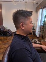 ミントルーム 西新井大師西(MINT room)&nbsp;イメチェンカット！