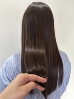 サロン ド ソーホー 蕨(Salon de SOHO)&nbsp;髪質ストレート◎【今宿】