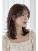 ヘアーリゾートガーデン 浅草 蔵前店(Hair Resort Garden)&nbsp;髪質改善/縮毛矯正/レイヤーカット/ボブ/ヘッドスパ