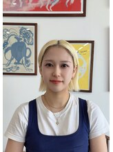 ライフイズ プレジャー 磐田中泉店(Life is… PLEASURE) 太田 明伽 #磐田