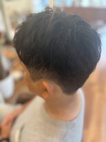 ヘアケアサロンジェー(J)&nbsp;カット