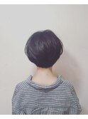 ★ short　hair ★