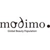 モディモ(modimo)のお店ロゴ