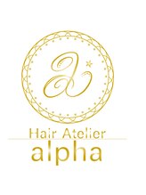 Hair Atelier alpha