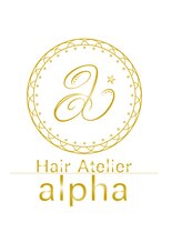 Hair Atelier alpha