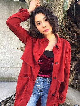 アクト(ACT) 大人めmedium