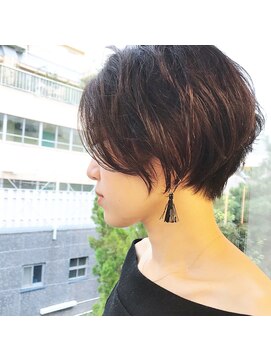 ジーナハーバー(JEANA HARBOR) 【JEANA HARBOR後藤】