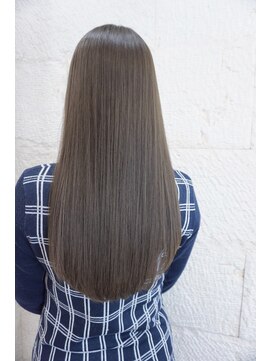 ティンク 横須賀中央(Tink) oggiotto×アディクシーカラー◎