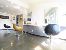 ヘアーデザイン オブジェ(hair design Objet)