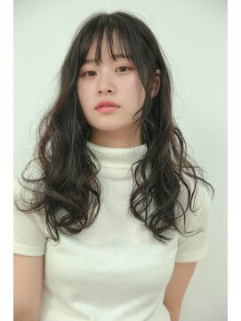 モードケイズ JR茨木improve店(MODE K's) 【ＭＯＤＥＫｓ　improve店】大人かわいいヘルシーカラー