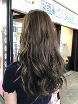 カラ ヘアーサロン(Kala Hair Salon)&nbsp;long 5