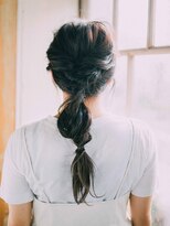 プロデュース 相模原店(Produce)&nbsp;ゆるヘアアレンジ