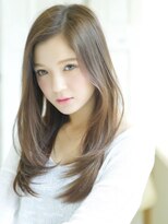 ロンド シャルム 吉祥寺(Lond charme) ロンド吉祥寺【千田大地】美髪ワンカールレイヤーセミディ1