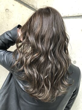 メリー(merry craftsman's factory) カーキアッシュベージュ アッシュブラウンka