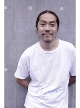 ウィンビ サウーティ(Wimbi Sauti) 新村 孝之