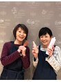 ココカラー アンド カット 山陽マルナカ高屋店(CoCo Color&Cut)/CoCo Color&Cut山陽マルナカ高屋店【岡山】