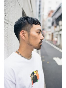 ピズム(PISM) アンダーグラウンドツーブロック