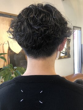 コレットヘア(Colette hair) エモパーマ