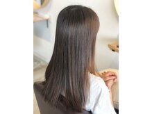 ヘアーサロン 銀